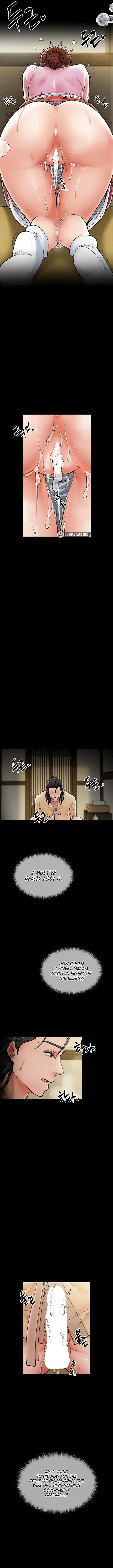 The Servant’s Story picture 13