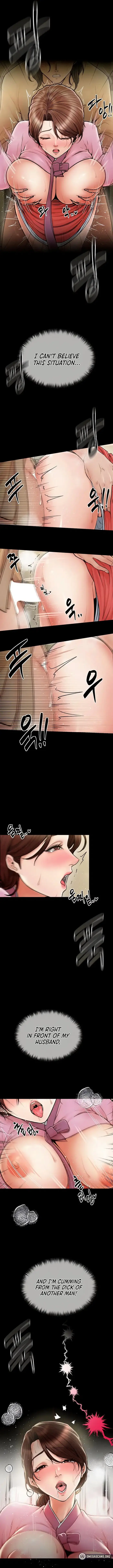 The Servant’s Story picture 7