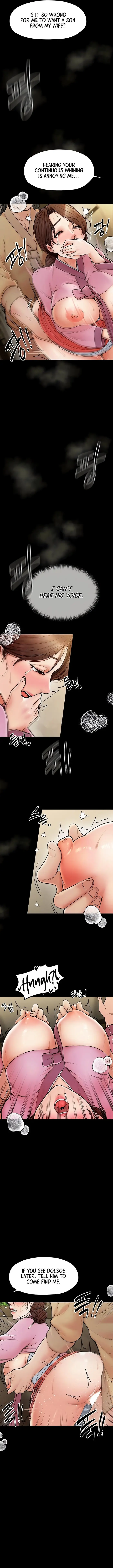 The Servant’s Story picture 10