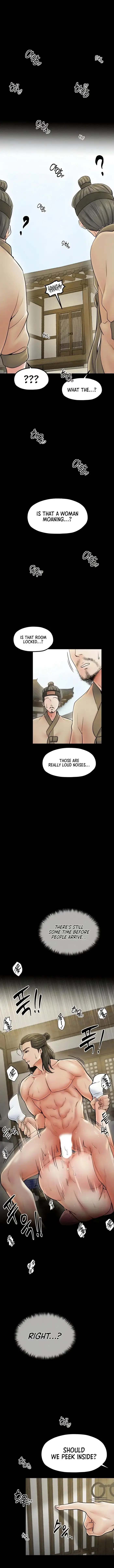 The Servant’s Story picture 12