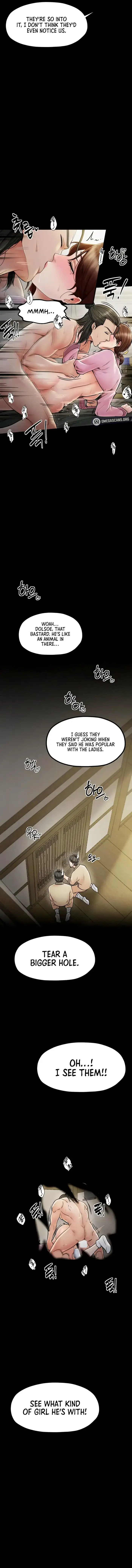 The Servant’s Story picture 13