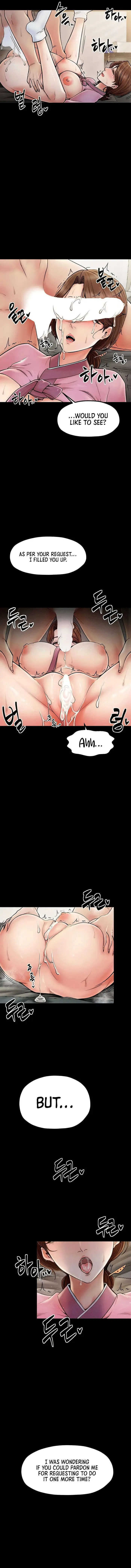 The Servant’s Story picture 8