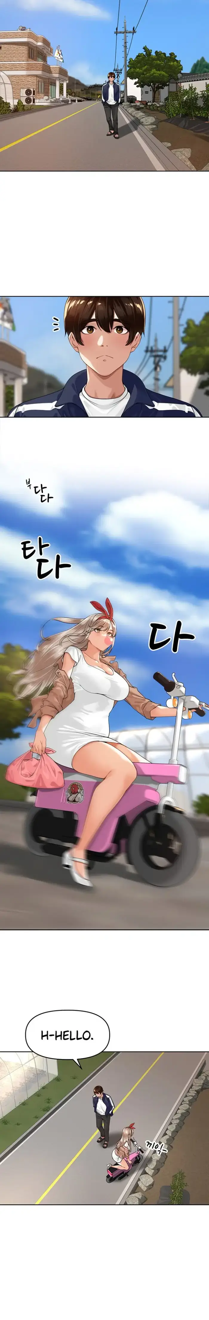 The Village’s Special Law picture 18