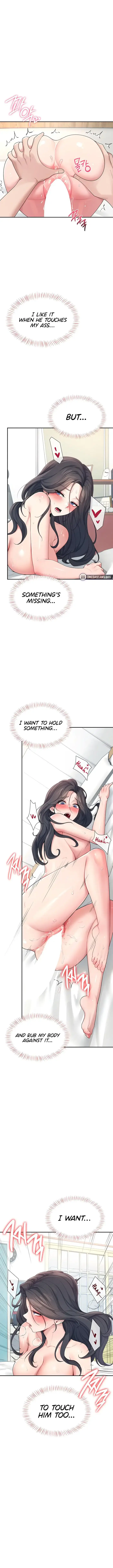 Wireless Onahole picture 9