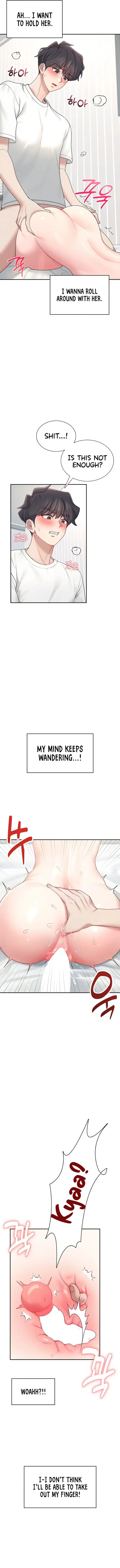 Wireless Onahole picture 10
