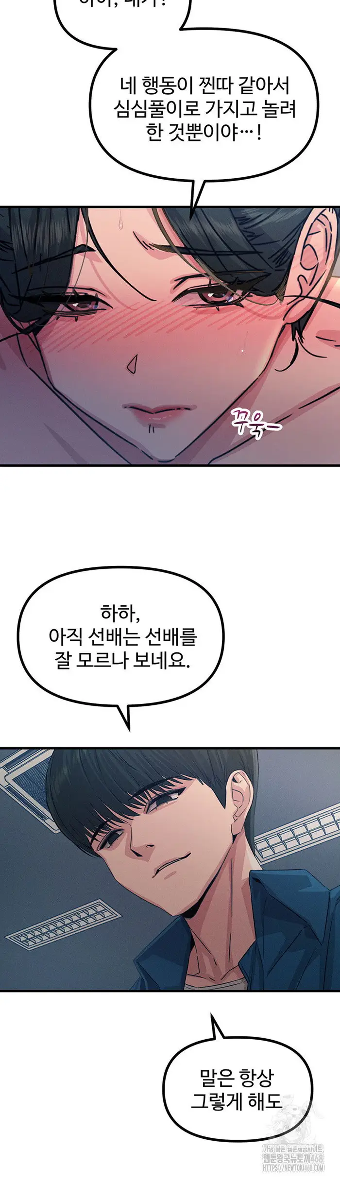 You Won’t Get Me Twice Raw picture 21